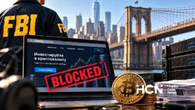 В США отключили 241 сайт и 112 серверов криптомошенников, обманывавших русскоязычных жителей