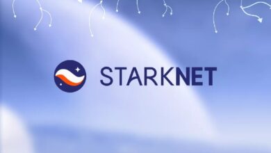 В Starknet допустили переход в L1 из-за квантовой угрозы