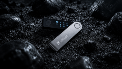 Всплыли малоизвестные подробности крупного инцидента со взломом Ledger, который сейчас находится в центре внимания СМИ! На вопрос «Почему именно сейчас?» дан ответ! Всплыли малоизвестные подробности крупного инцидента со взломом Ledger, который сейчас находится в центре внимания СМИ! На вопрос «Почему именно сейчас?» дан ответ!