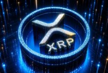 XRP выпускает масштабное обновление, нацеленное на гигантов Уолл-стрит!
