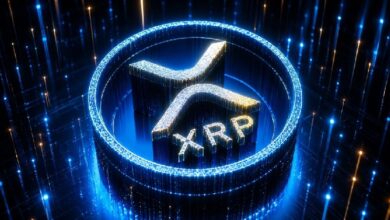 XRP выпускает масштабное обновление, нацеленное на гигантов Уолл-стрит!