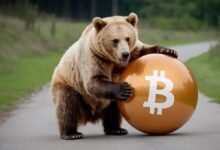 Захватывают ли «медведи» контроль над биткоином? Известный аналитик Бенджамин Коуэн раскрывает критические уровни